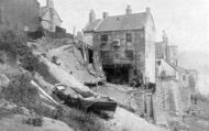1886, Robin Hood's Bay
