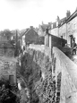 1927, Robin Hood's Bay