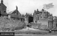 c.1955, Robin Hood's Bay