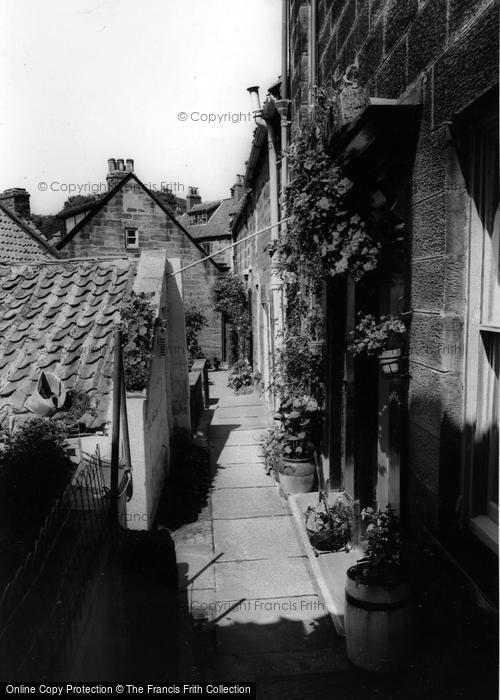 Photo of Robin Hood's Bay, Odd Corners c.1965