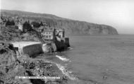 The Beach c.1955, Robin Hood's Bay