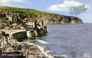 The Beach c.1955, Robin Hood's Bay