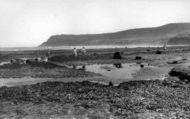 The Beach c.1960, Robin Hood's Bay