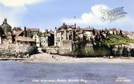 The Slipway c.1955, Robin Hood's Bay