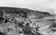 The Town And Bay 1901, Robin Hood's Bay