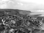 The Town And Bay 1927, Robin Hood's Bay
