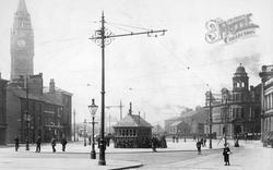 Broadway 1906, Rochdale