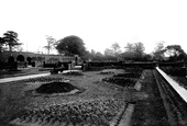 Falinge Park 1906, Rochdale