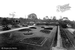 Falinge Park 1913, Rochdale