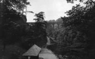 Healey Dell 1913, Rochdale