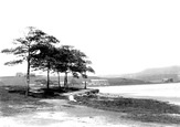 Hollingworth Lake 1892, Rochdale