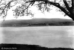 Hollingworth Lake 1895, Rochdale