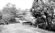 Simpson Clough 1895, Rochdale
