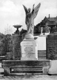 The Fountain 1902, Rochdale