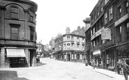 Example photo of Rochdale