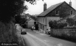 The Village c.1965, Roche