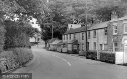 The Village c.1965, Roche