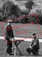 Boys 1894, Rochester
