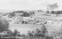 General View c.1960, Rochester