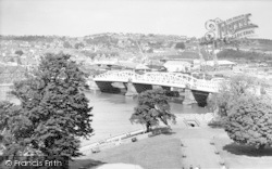 General View c.1965, Rochester