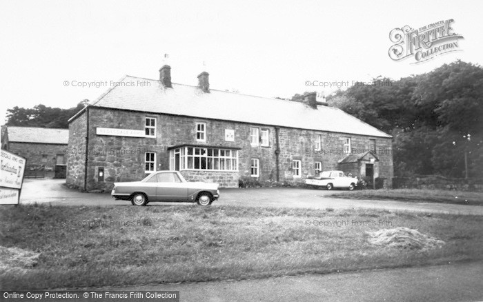 Photo of Rochester, Redesdale Arms c.1965