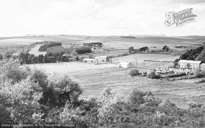 Photo of Rochester, Redesdale Camp c.1960