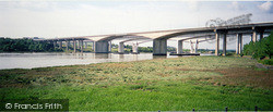 The M2 Bridge 2005, Rochester