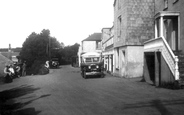1933, Rock