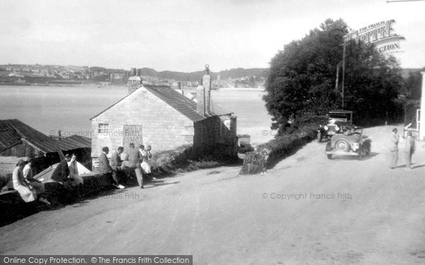 Photo of Rock, 1933