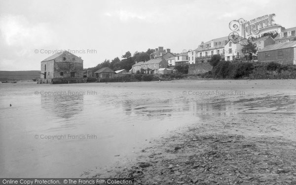 Photo of Rock, 1938