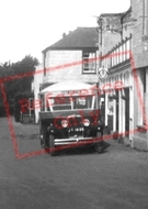 A Bus 1933, Rock