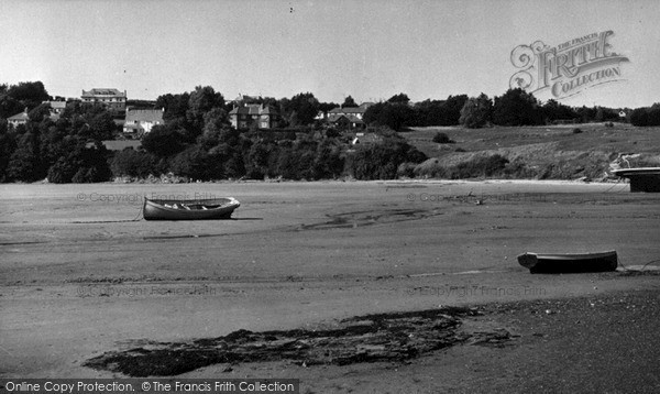 Photo of Rock, c.1960