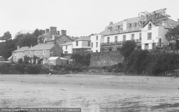 Photo of Rock, Hotels 1938