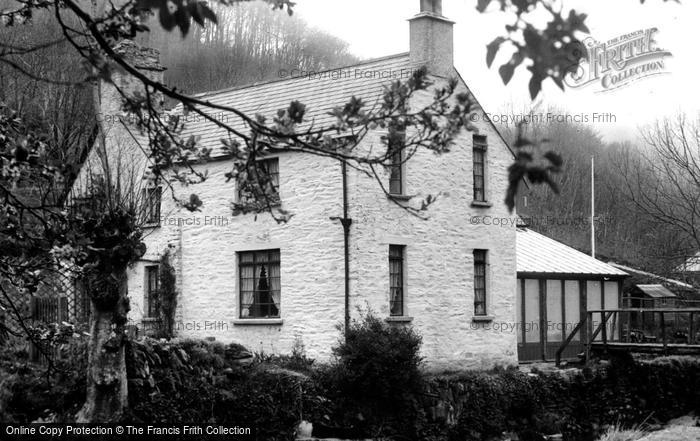 Photo of Rockford, Doone Cottage c.1955