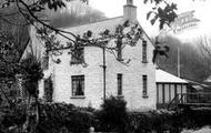 Doone Cottage c.1955, Rockford