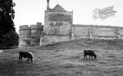 Castle 1950, Rockingham