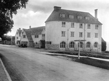 Common, The Bear Inn 1925, Rodborough