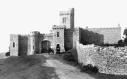 Fort 1900, Rodborough