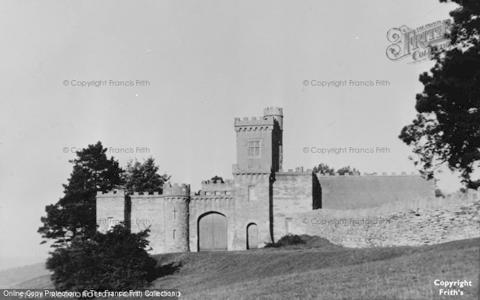 Photo of Rodborough, Fort c.1955