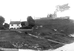 The Fort 1890, Rodborough