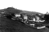 The Fort 1900, Rodborough
