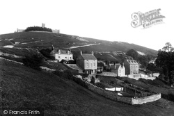 The Fort 1900, Rodborough