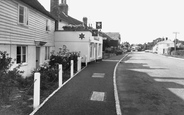 The Star c.1960, Rolvenden