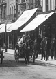 High Street 1908, Romford
