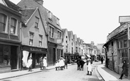 High Street 1908, Romford