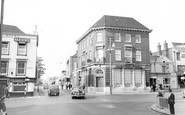 Romford, North Street c1960