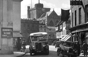 1932, Romsey