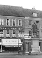 Fisk Chemist 1932, Romsey