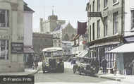 Old Corn Exchange 1932, Romsey