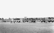 Romsey, Priestlands School c1960